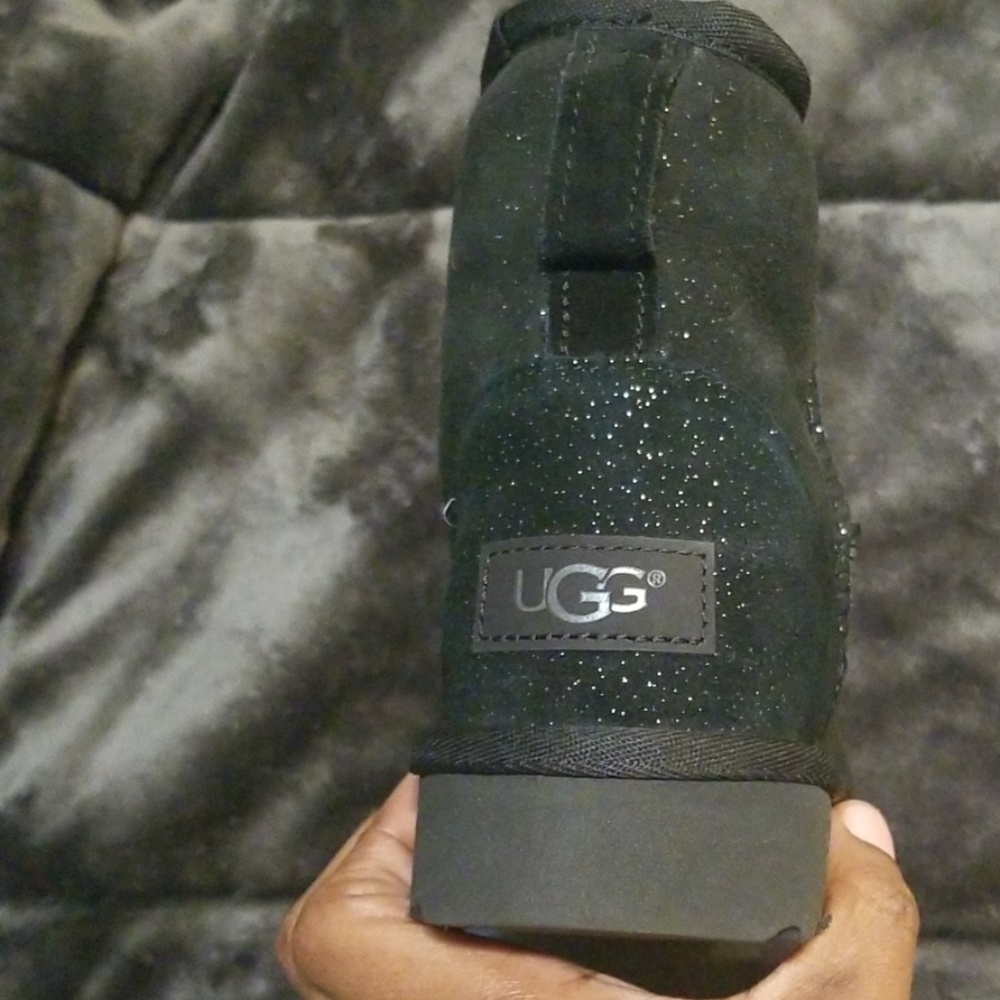 Boots - Picture 2 of 3